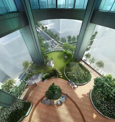 Hub Synergy Point (D2), Office #486018021